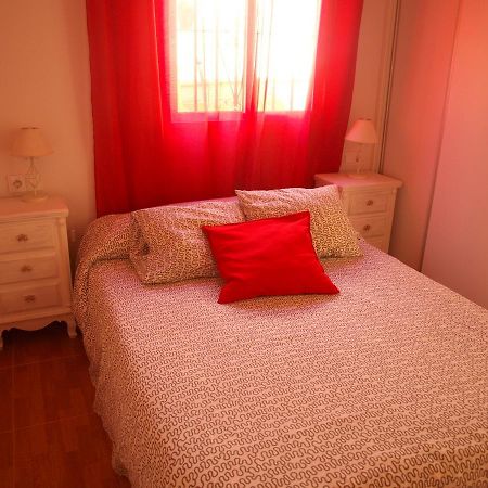 Only Tarifa 2 Apartment Екстериор снимка