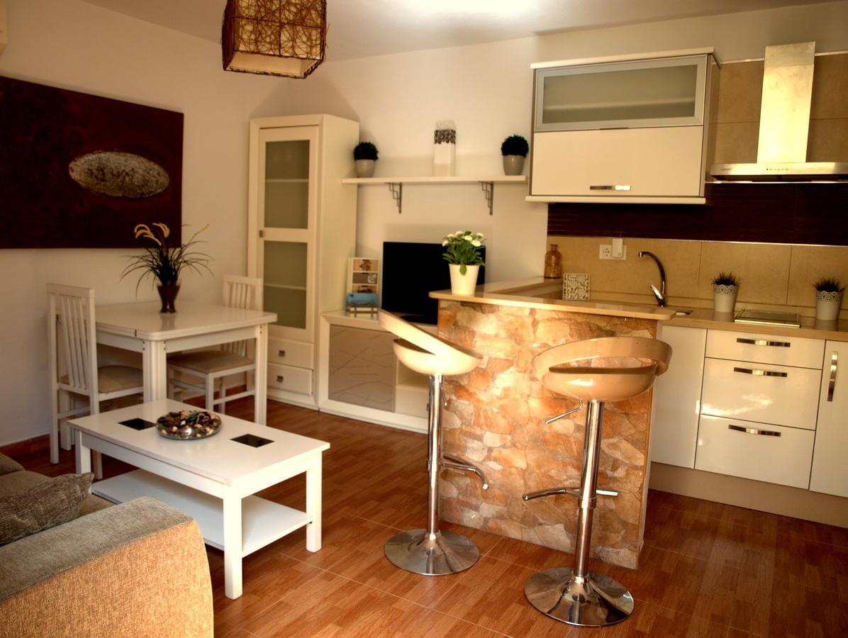 Only Tarifa 2 Apartment Екстериор снимка