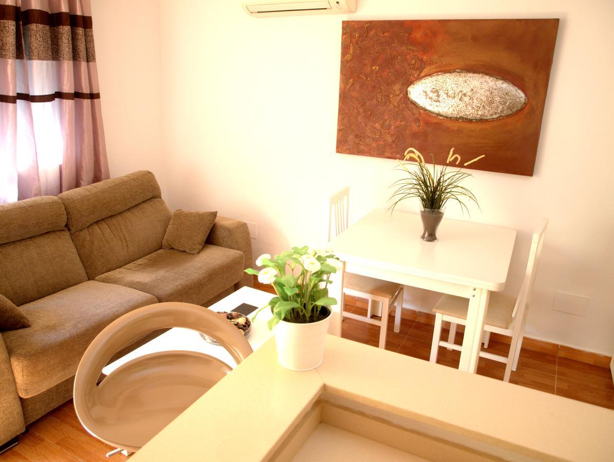Only Tarifa 2 Apartment Екстериор снимка