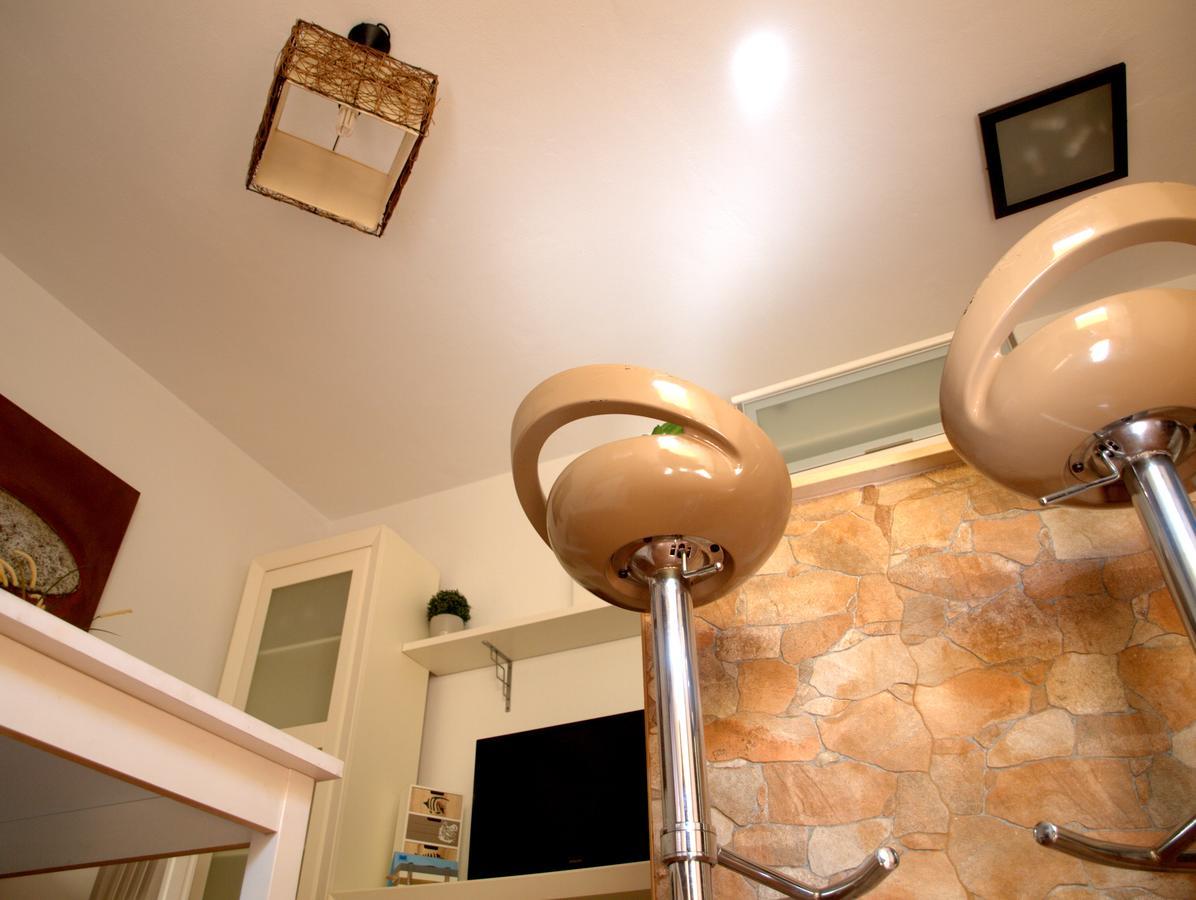 Only Tarifa 2 Apartment Екстериор снимка