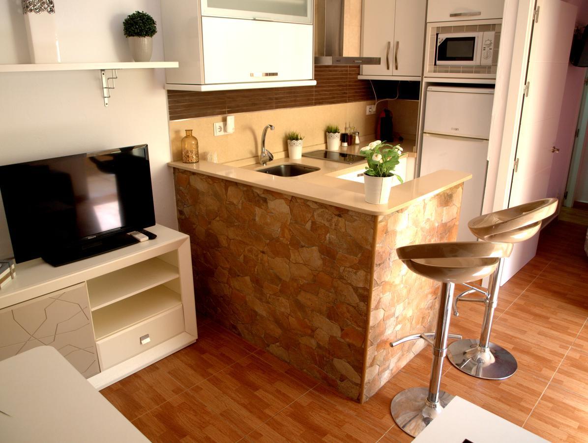 Only Tarifa 2 Apartment Екстериор снимка